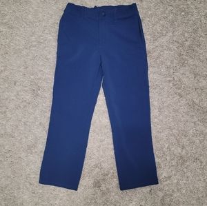 Under Armour Dress Pants boys sz 6